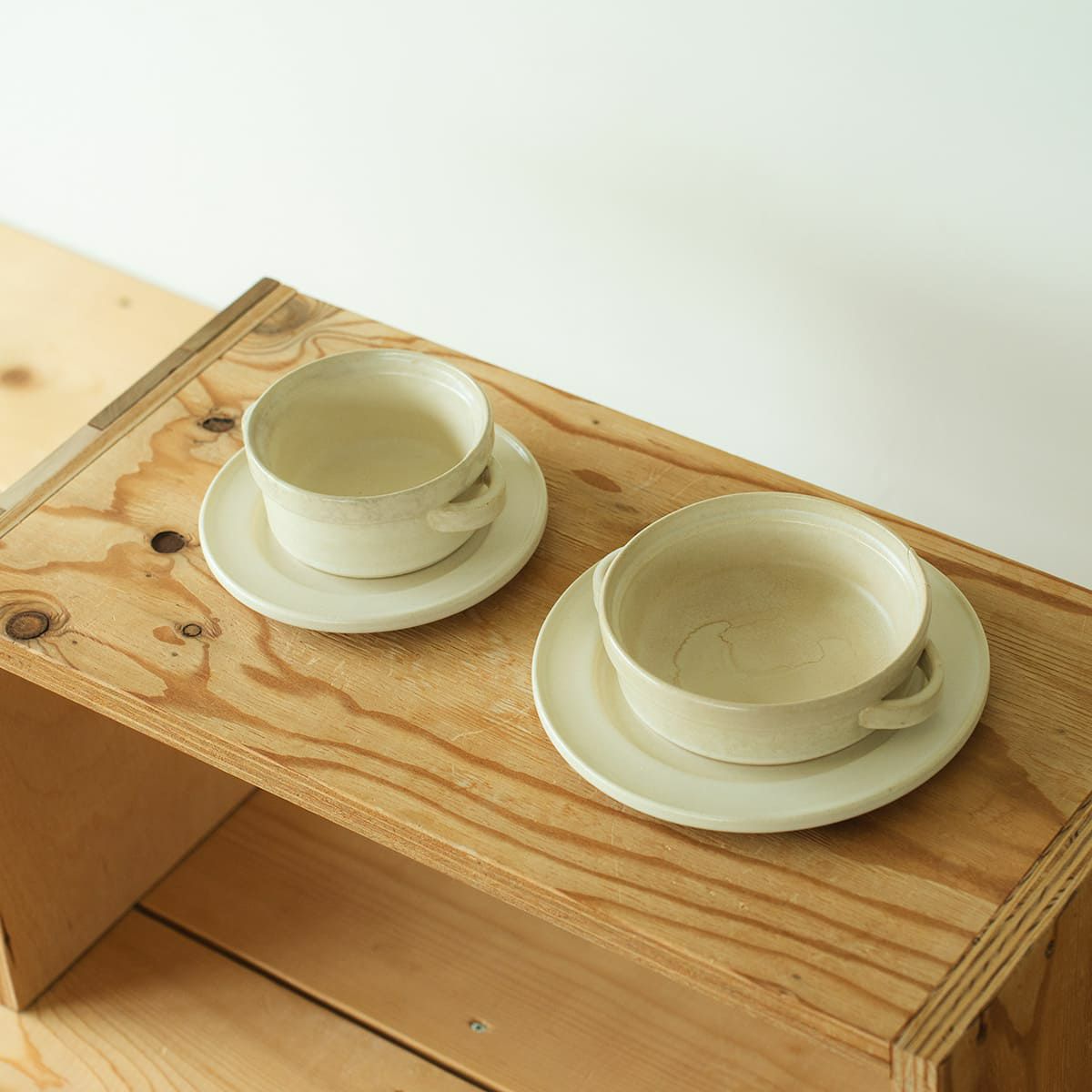 studio m' カネル グラタン プレートL セット 宅配便送料無料 | シキとサイ