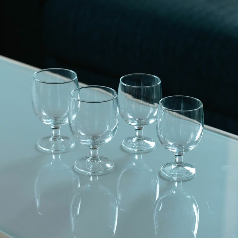 西ドイツ製カットガラスグラス6個セット 西ドイツ製カットガラスグラス6個セット 西ドイツ製カットガラスグラス