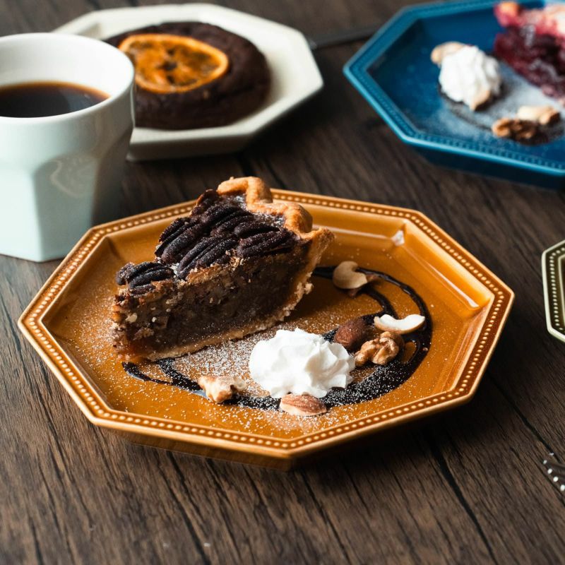 studio m' ガティ プレート宅配便指定 | シキとサイ