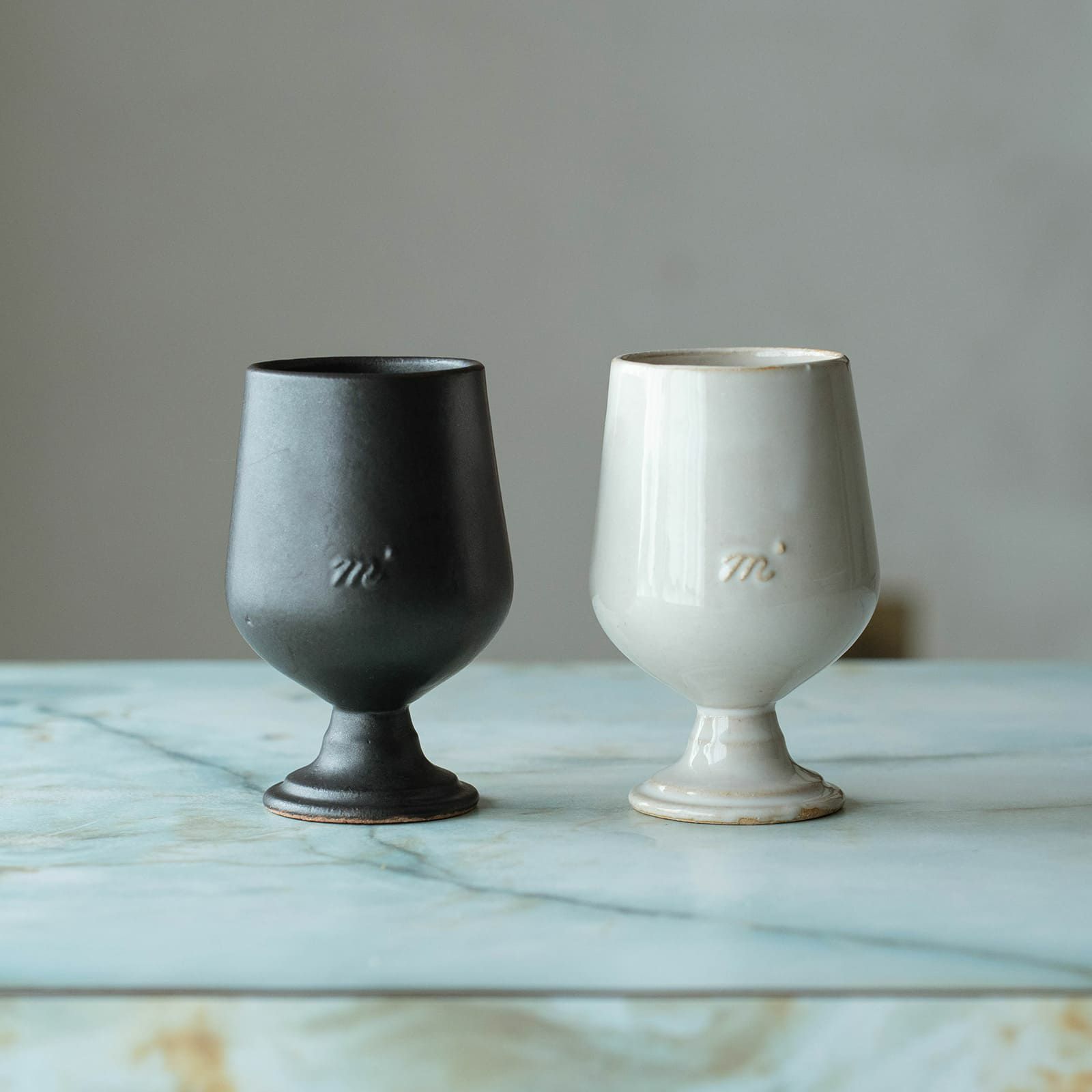 studio m' ルル ゴブレット 宅配便指定 | シキとサイ