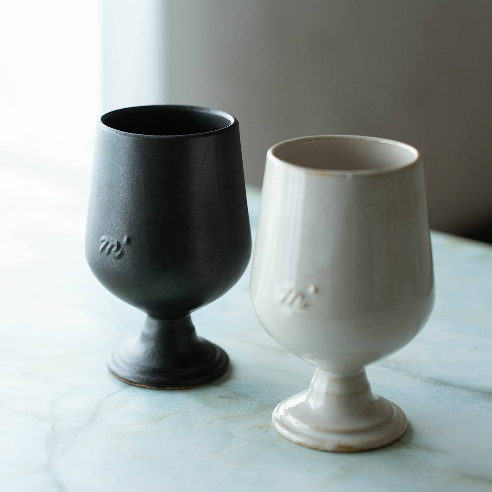 studio m' ルル ゴブレット 宅配便指定 | シキとサイ